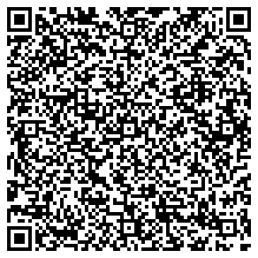 QR-код с контактной информацией организации ООО Иней