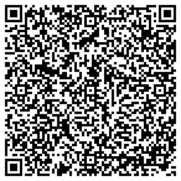 QR-код с контактной информацией организации Феста Холл