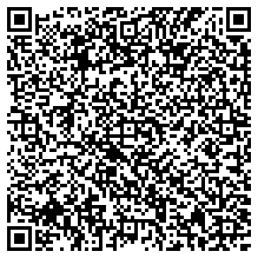 QR-код с контактной информацией организации Концертный зал им. А.Н. Скрябина