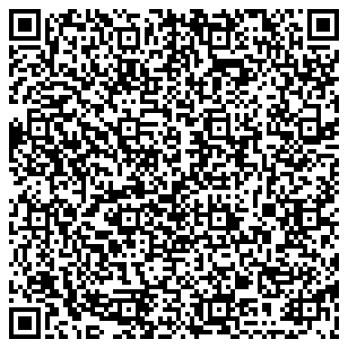 QR-код с контактной информацией организации МАУ «Районный центр культуры и досуга»