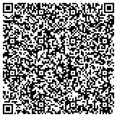 QR-код с контактной информацией организации Уфимский проектно-производственный центр