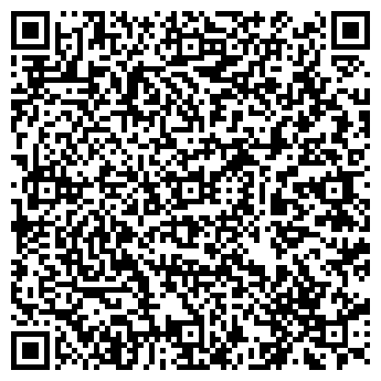 QR-код с контактной информацией организации Пляж на Мещерском озере