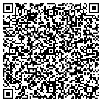 QR-код с контактной информацией организации ООО ТермоЛюкс
