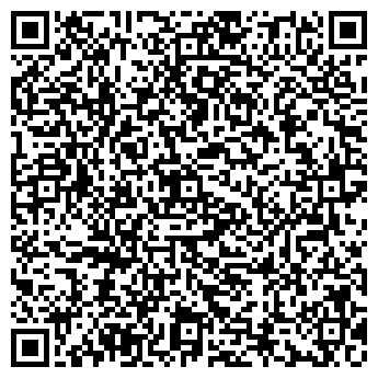 QR-код с контактной информацией организации ООО НавГеоСервис