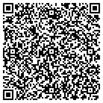 QR-код с контактной информацией организации ООО Аккреция М