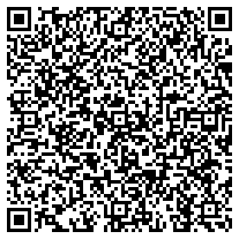 QR-код с контактной информацией организации Пляж на Светлоярском озере