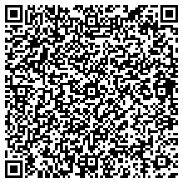 QR-код с контактной информацией организации Рослесинфорг, ФГУП, Башкирский филиал
