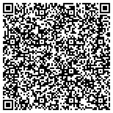 QR-код с контактной информацией организации Агентство землеустройства и архитектуры Уфимского района