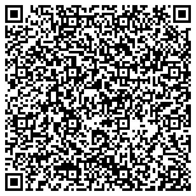 QR-код с контактной информацией организации Фараон, ООО, строительная компания, филиал в г. Воронеже