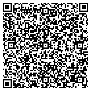 QR-код с контактной информацией организации ООО Новус Групп
