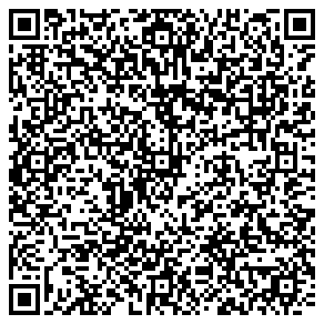 QR-код с контактной информацией организации ООО «TechnoFloor»