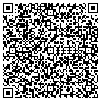 QR-код с контактной информацией организации Море здоровья