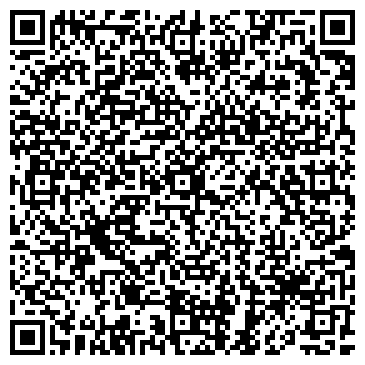 QR-код с контактной информацией организации Автоэлектроника