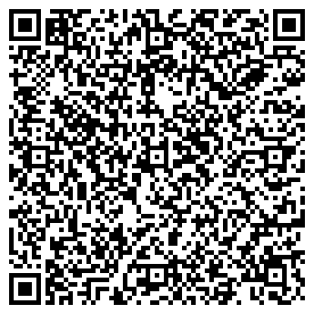QR-код с контактной информацией организации ООО ГеоСтройКом