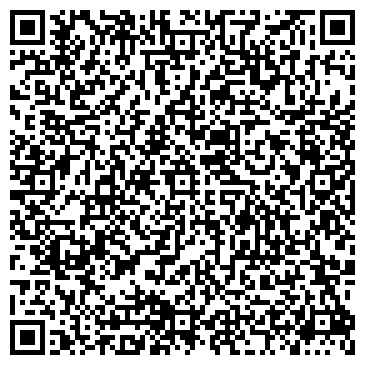 QR-код с контактной информацией организации ООО ЗемляСтройПроект