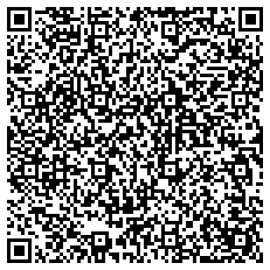 QR-код с контактной информацией организации ОАО Теплосеть