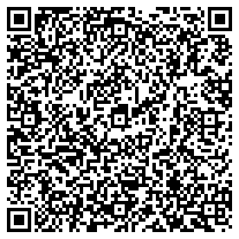 QR-код с контактной информацией организации ООО БашГеоИзыскания
