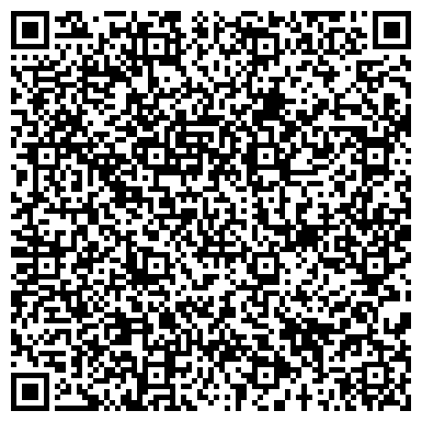 QR-код с контактной информацией организации Мастерская по ремонту холодильников, ИП Саханов С.Л.