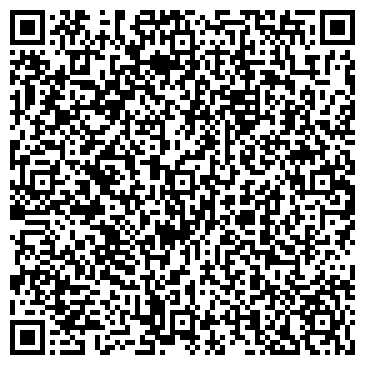 QR-код с контактной информацией организации ООО ДорГеоСервис