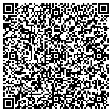 QR-код с контактной информацией организации «Бензотех66»