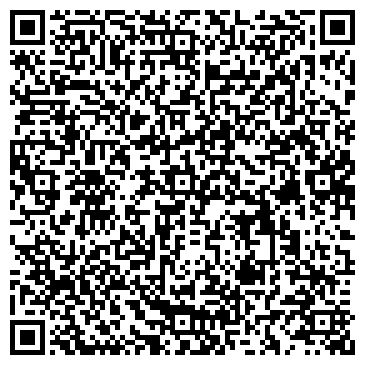 QR-код с контактной информацией организации Киоск по продаже печатной продукции, Дзержинский район