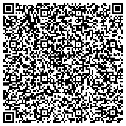 QR-код с контактной информацией организации ООО Кавминлифт, Железноводский филиал