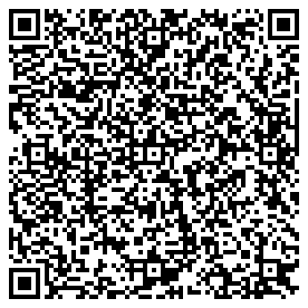 QR-код с контактной информацией организации ООО АльянсТехно