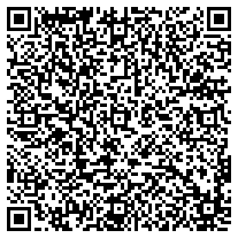 QR-код с контактной информацией организации ООО Канон Плюс