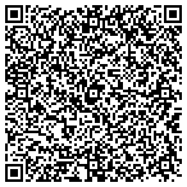 QR-код с контактной информацией организации ООО Полярис