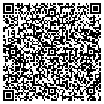 QR-код с контактной информацией организации Неболейка