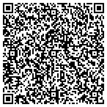 QR-код с контактной информацией организации Главрембыттех