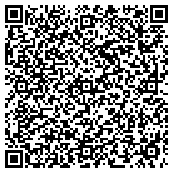 QR-код с контактной информацией организации VIP авто