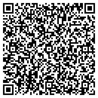 QR-код с контактной информацией организации РАДУГА, ООО