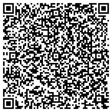 QR-код с контактной информацией организации Хромиум Центр