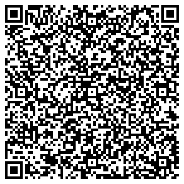 QR-код с контактной информацией организации Киоск по продаже печатной продукции, Дзержинский район