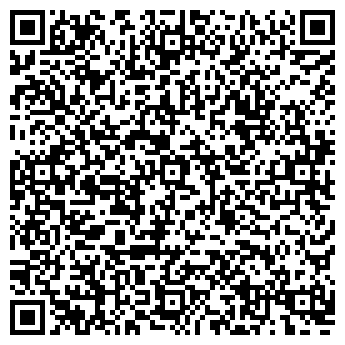QR-код с контактной информацией организации ООО ТехноТрансСнаб ЕК