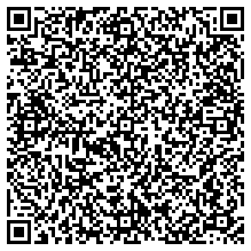 QR-код с контактной информацией организации ЗАО Бизнес Арт Св