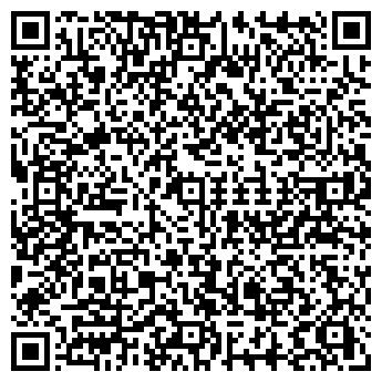 QR-код с контактной информацией организации ООО СмартМед