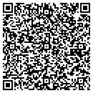 QR-код с контактной информацией организации ООО Вернисаж Ленд