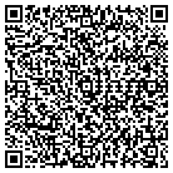 QR-код с контактной информацией организации ООО Креон