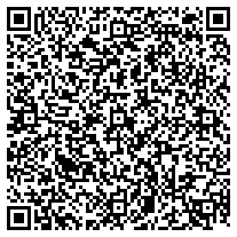 QR-код с контактной информацией организации ООО ОЛЬМАКС-Красноярск