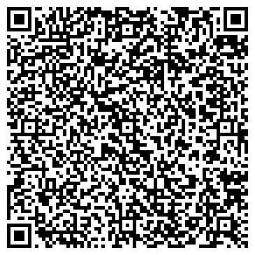 QR-код с контактной информацией организации ООО ИнтерПрогресс