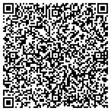 QR-код с контактной информацией организации МАКЕТ-онлайн