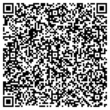 QR-код с контактной информацией организации ООО Eastcon