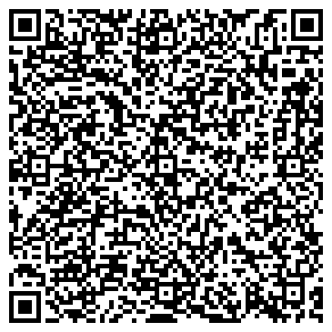 QR-код с контактной информацией организации ООО Магнет