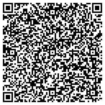 QR-код с контактной информацией организации Октябрьское троллейбусное депо