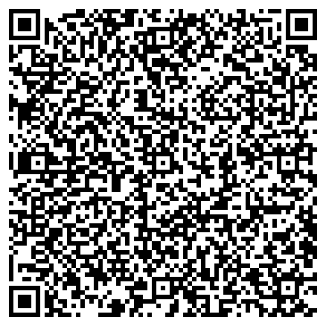 QR-код с контактной информацией организации АРИ-Он