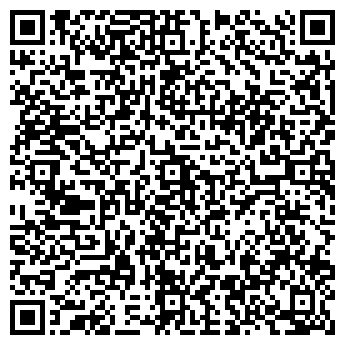 QR-код с контактной информацией организации Автошкола МАКСИМА