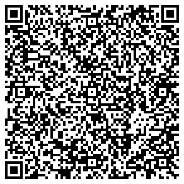 QR-код с контактной информацией организации ООО Евромувинг