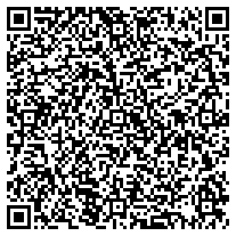 QR-код с контактной информацией организации Земли Кстово